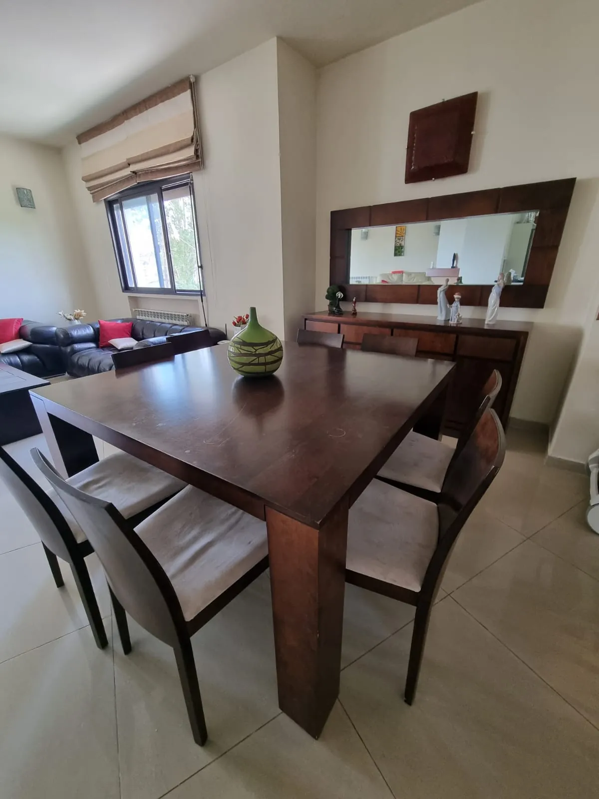 Fully Furnished Decorated Apartment For Rent in Mar Moussa — الصورة 5