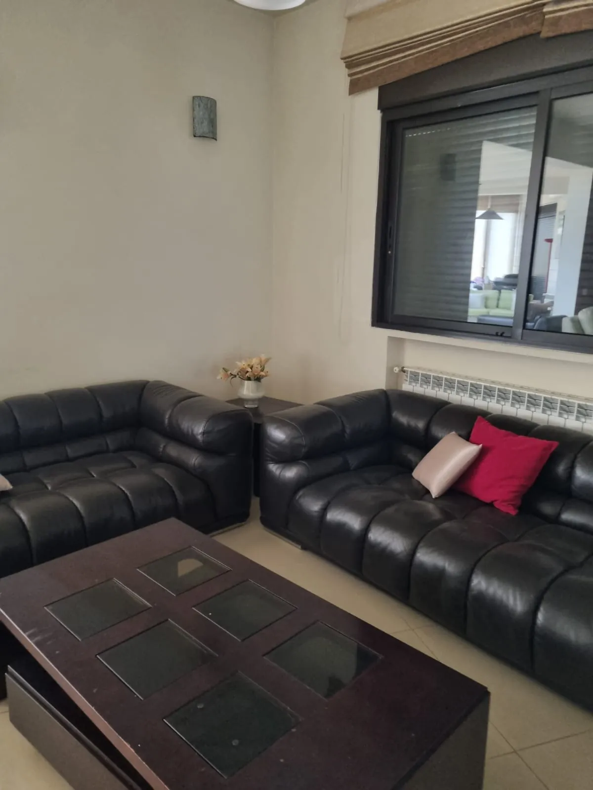 Fully Furnished Decorated Apartment For Rent in Mar Moussa — الصورة 7