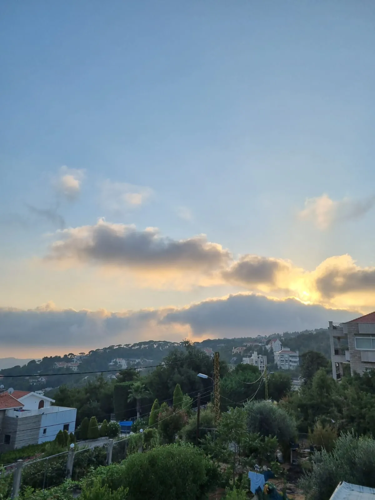 Fully Furnished Decorated Apartment For Rent in Mar Moussa — الصورة 8