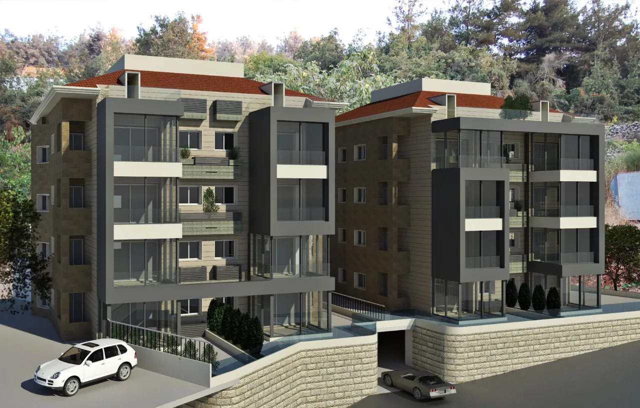 Under-Construction Duplex For Sale In Aatchane With Payment Facilties