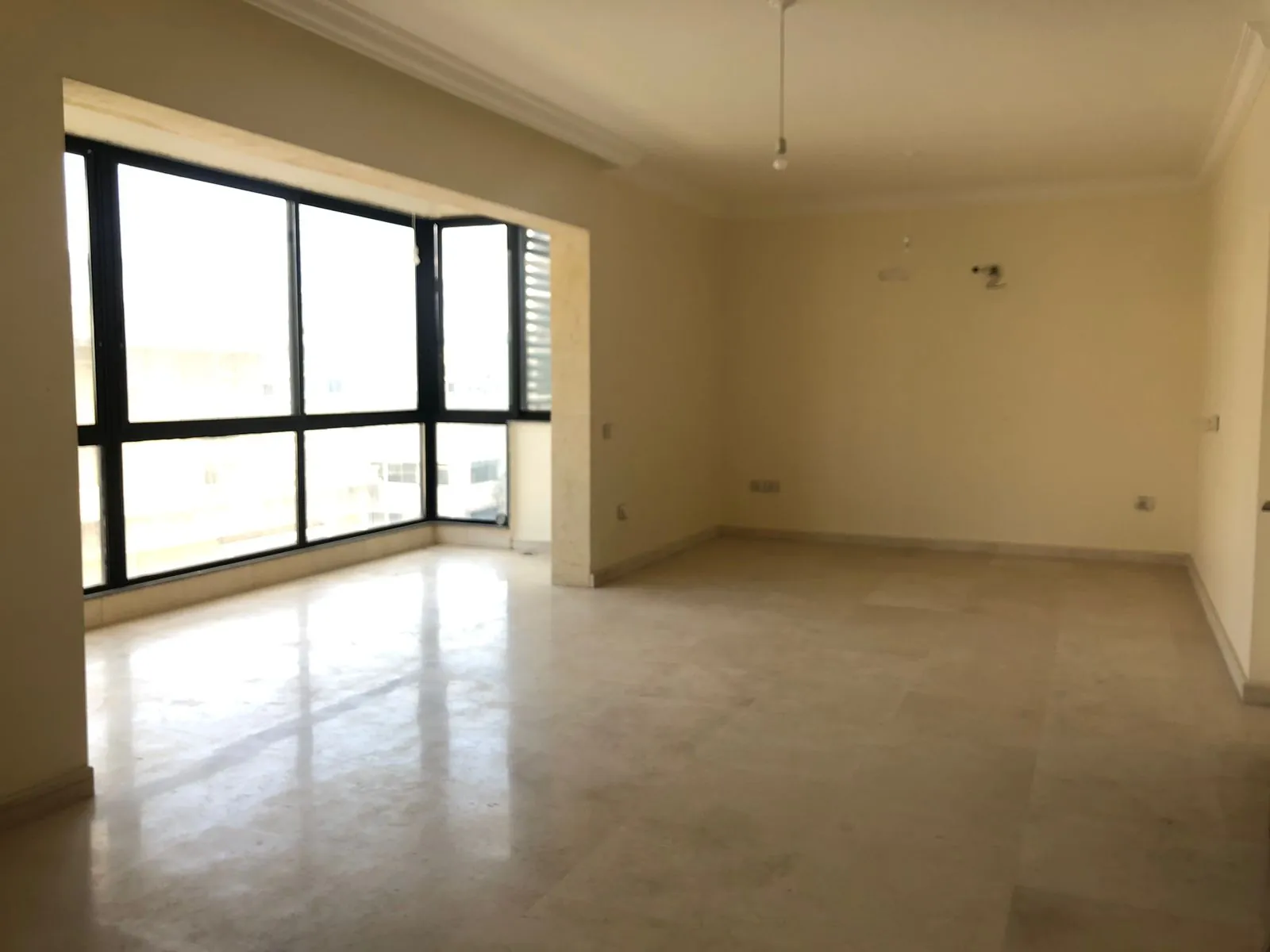 Spacious 3-Bedroom Apartment For Sale in Badaro