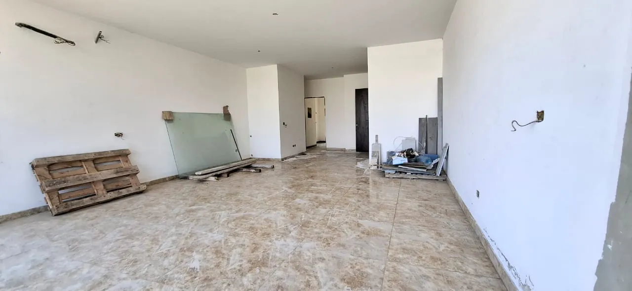 Spacious Apartment With Garden For Sale in Ajaltoun With Payment Facilities — الصورة 2