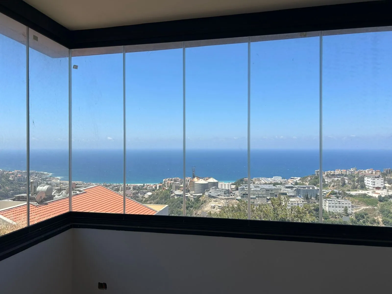 Exclusive! Brand New Apartment For Sale in Maaysra