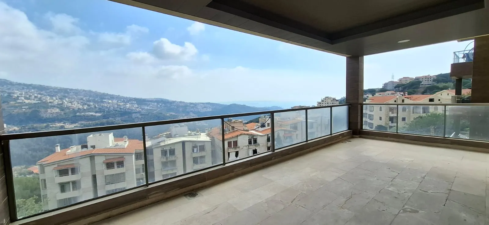 Spacious 3-Bedroom Apartment For Sale in Jeita — photo 2