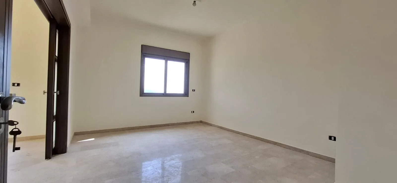 Spacious 3-Bedroom Apartment For Sale in Jeita — photo 4