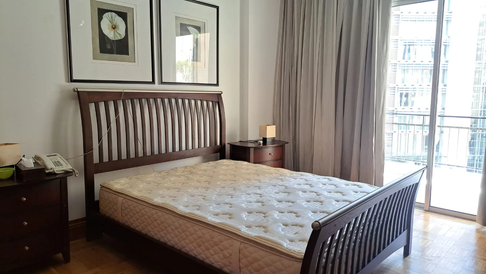 Spacious & Furnished Apartment For Rent in Koraytem, Ras Beirut — الصورة 8