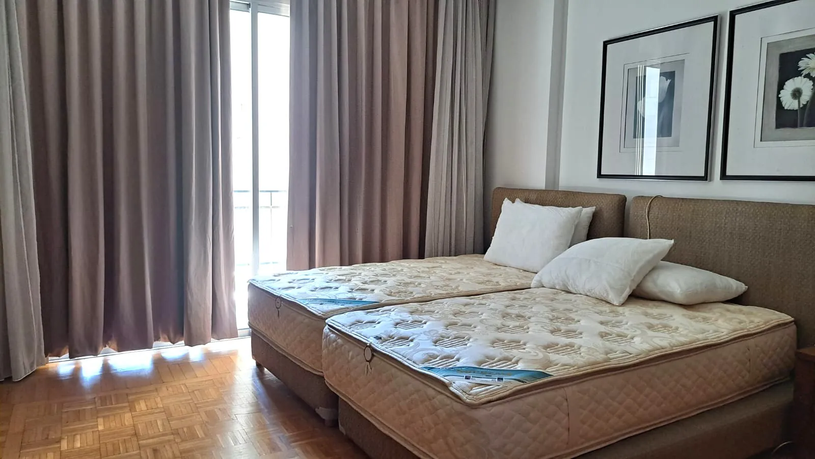 Spacious & Furnished Apartment For Rent in Koraytem, Ras Beirut — الصورة 9
