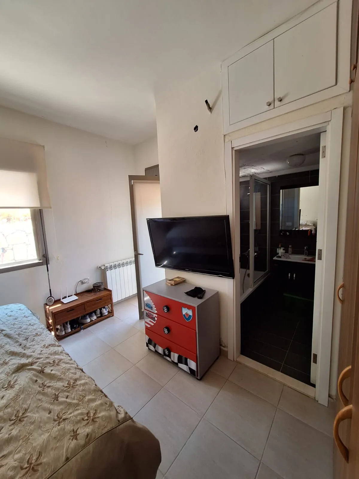 Spacious Apartment With Terrace For Sale in Ehden — الصورة 2