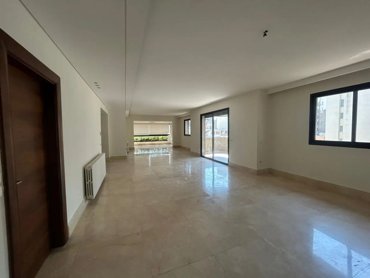 3-Bedroom Apartment For Sale in Abdel Wahab, Carré D'or