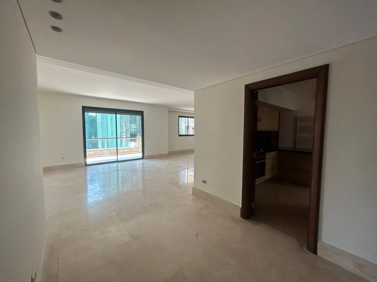 3-Bedroom Apartment For Sale in Abdel Wahab, Carré D'or — الصورة 4