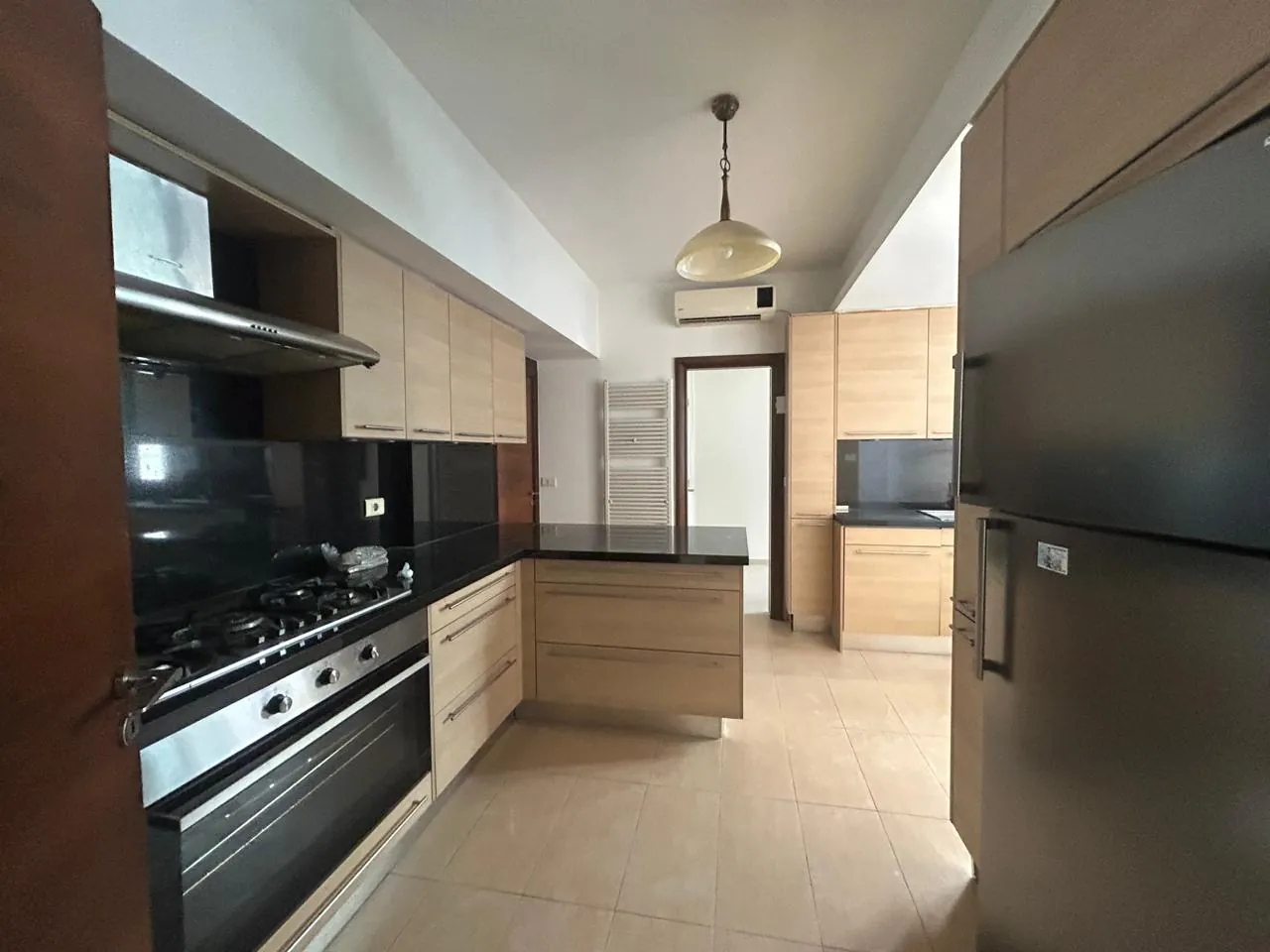 3-Bedroom Apartment For Sale in Abdel Wahab, Carré D'or — الصورة 5
