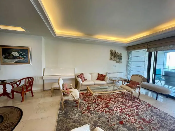 Spacious Apartment For Sale in Biyada — الصورة 2