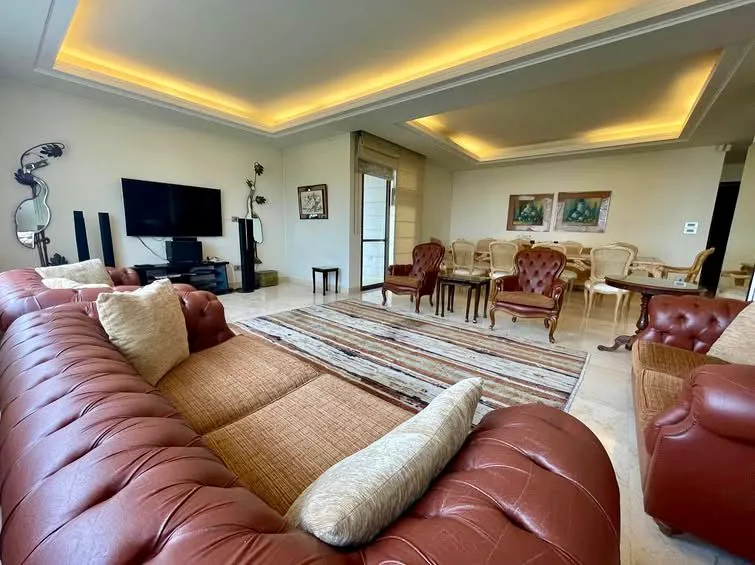 Spacious Apartment For Sale in Biyada — الصورة 3