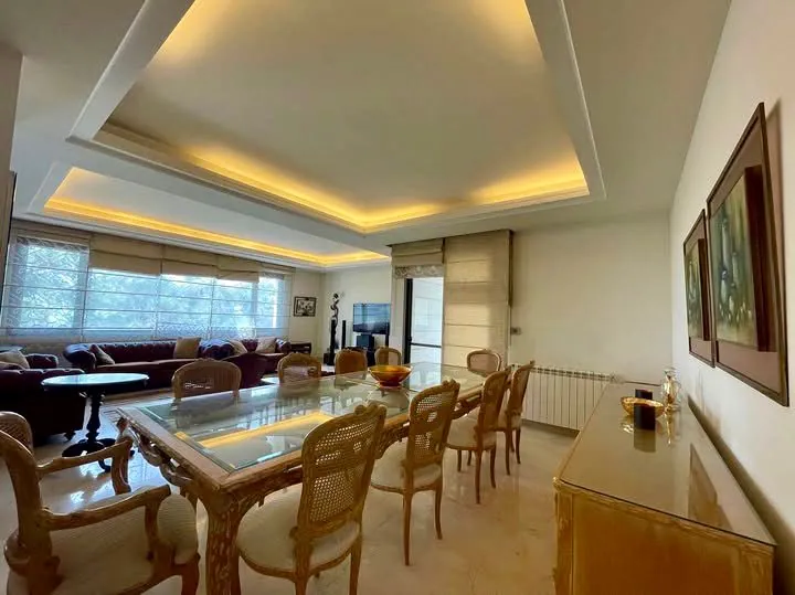 Spacious Apartment For Sale in Biyada — الصورة 4