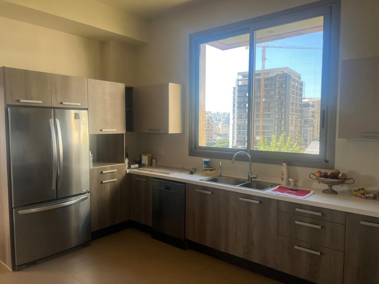 Furnished Apartment For Rent in A High-End Building in Horsh Tabet — الصورة 4