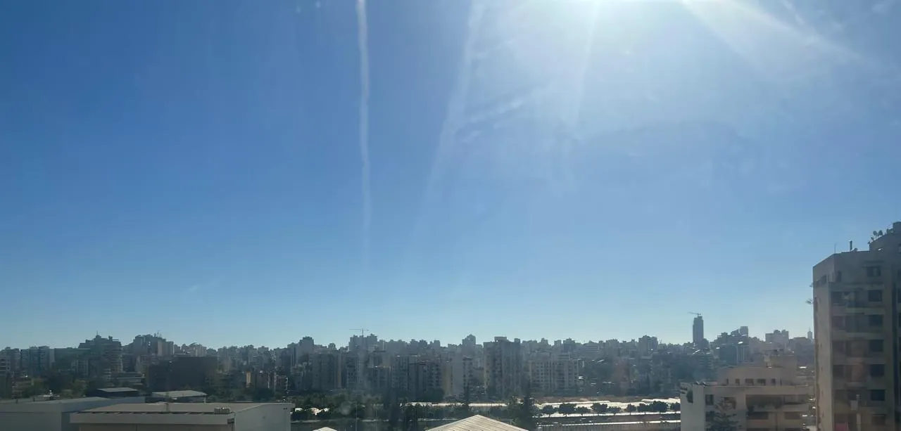 Furnished Apartment For Rent in A High-End Building in Horsh Tabet — الصورة 8