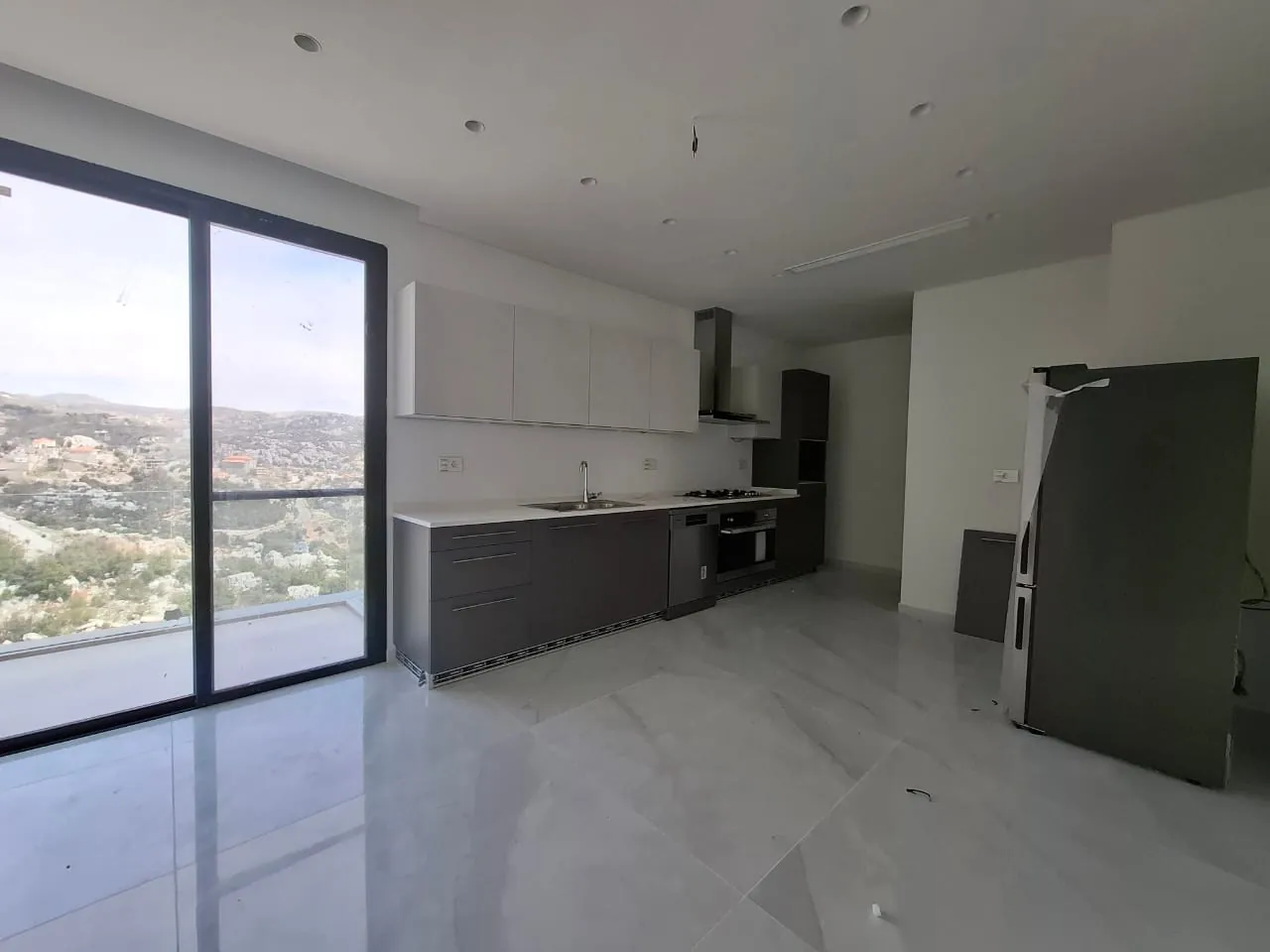 Luxurious Duplex With Terrace For Rent In Achkout Village — الصورة 7