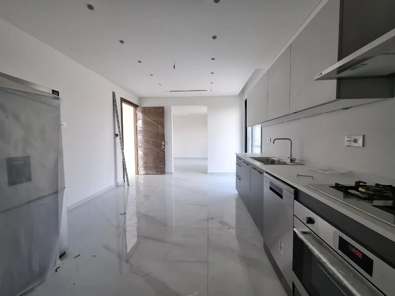 Luxurious Duplex With Terrace For Rent In Achkout Village — الصورة 8