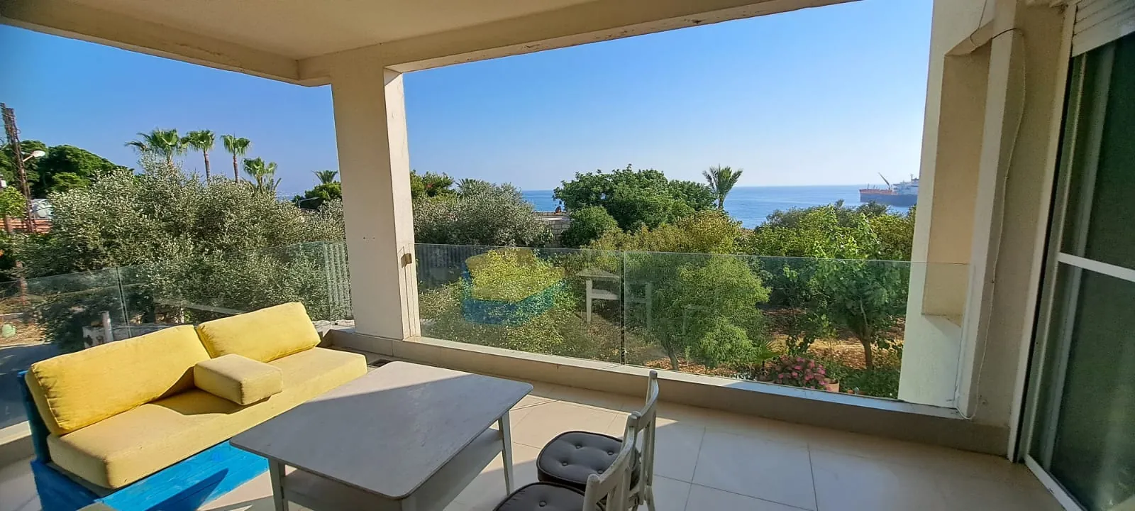 Villa With Pool and Garden For Sale in Aamchit — الصورة 7