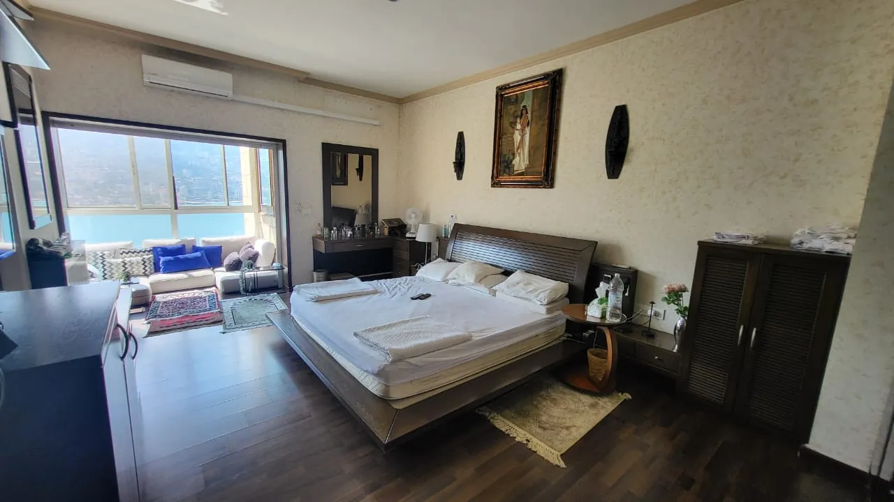 Luxurious Apartment For Rent in A Prime Location in Kfaryassine — الصورة 10