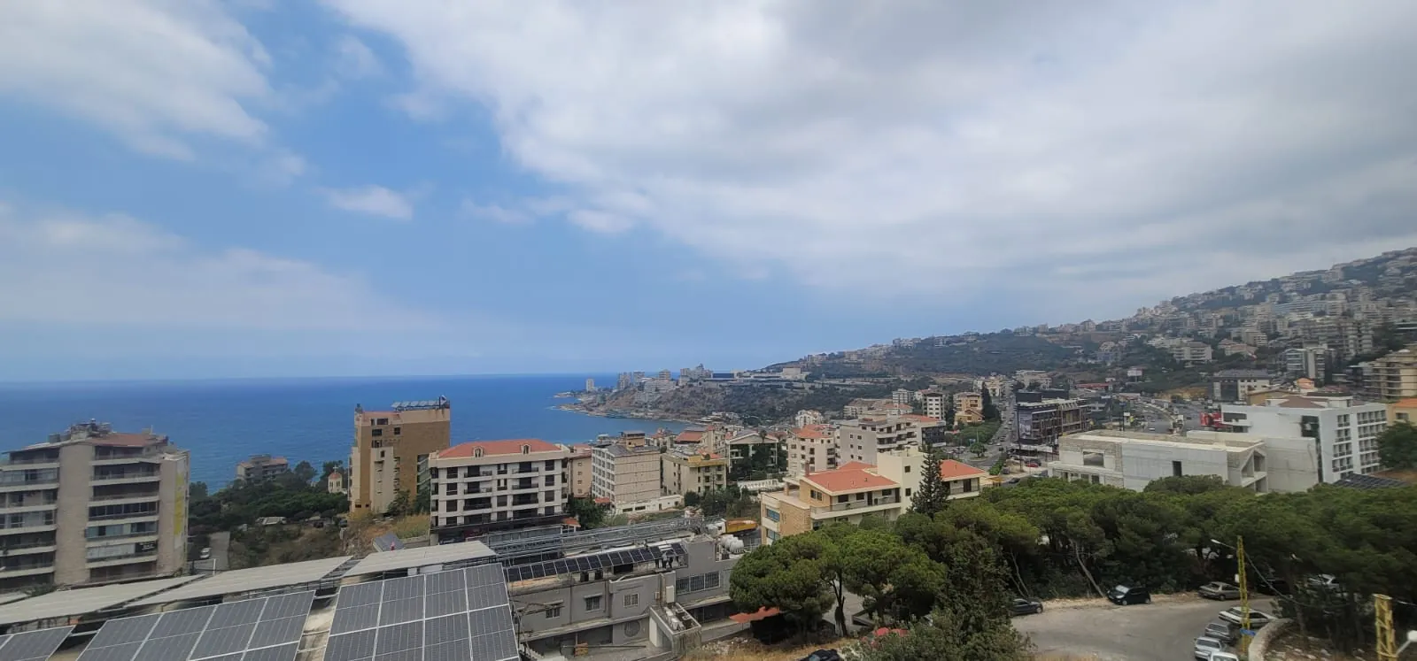 Fully Furnished Apartment For Rent in Kfarhbeib — الصورة 7