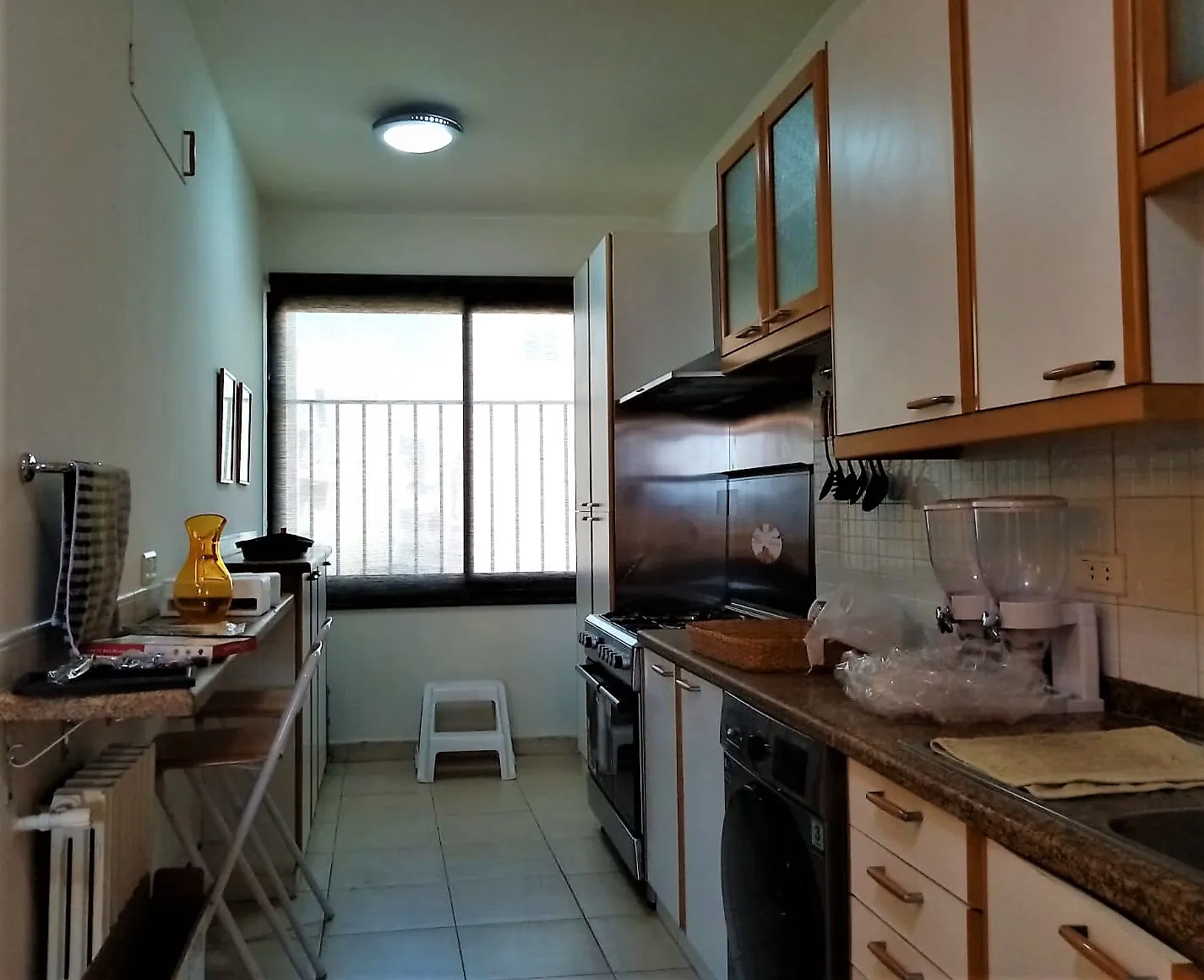 Spacious Apartment With Open City View For Sale in Achrafieh, Sioufi — الصورة 6