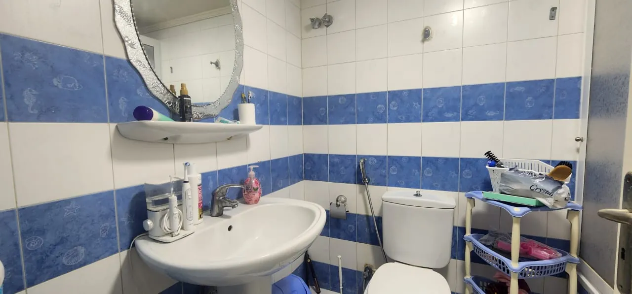 Spacious Apartment For Sale in Hadath, Saint Therese — الصورة 10