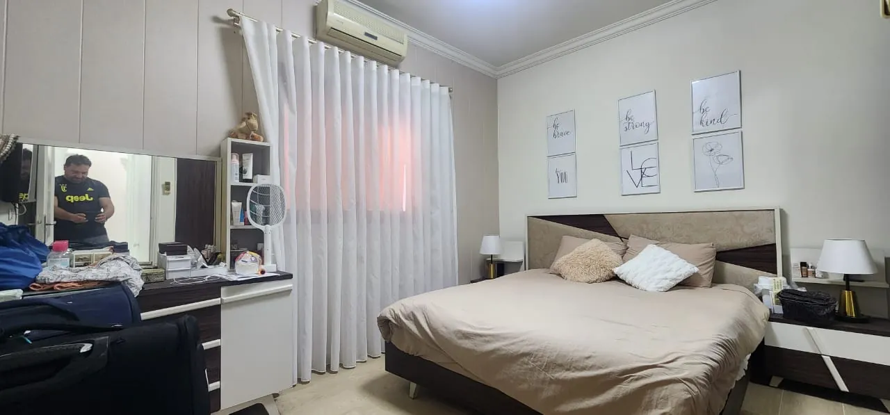 Spacious Apartment For Sale in Hadath, Saint Therese — الصورة 7