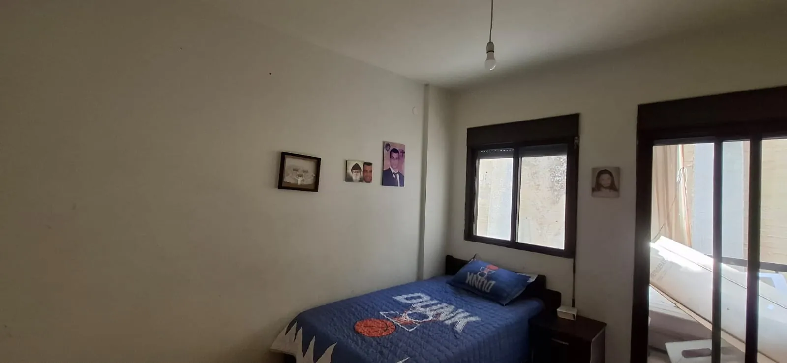 Hot Deal ! Apartment With Partial View For Sale in A Prime Location in Biakout — الصورة 5