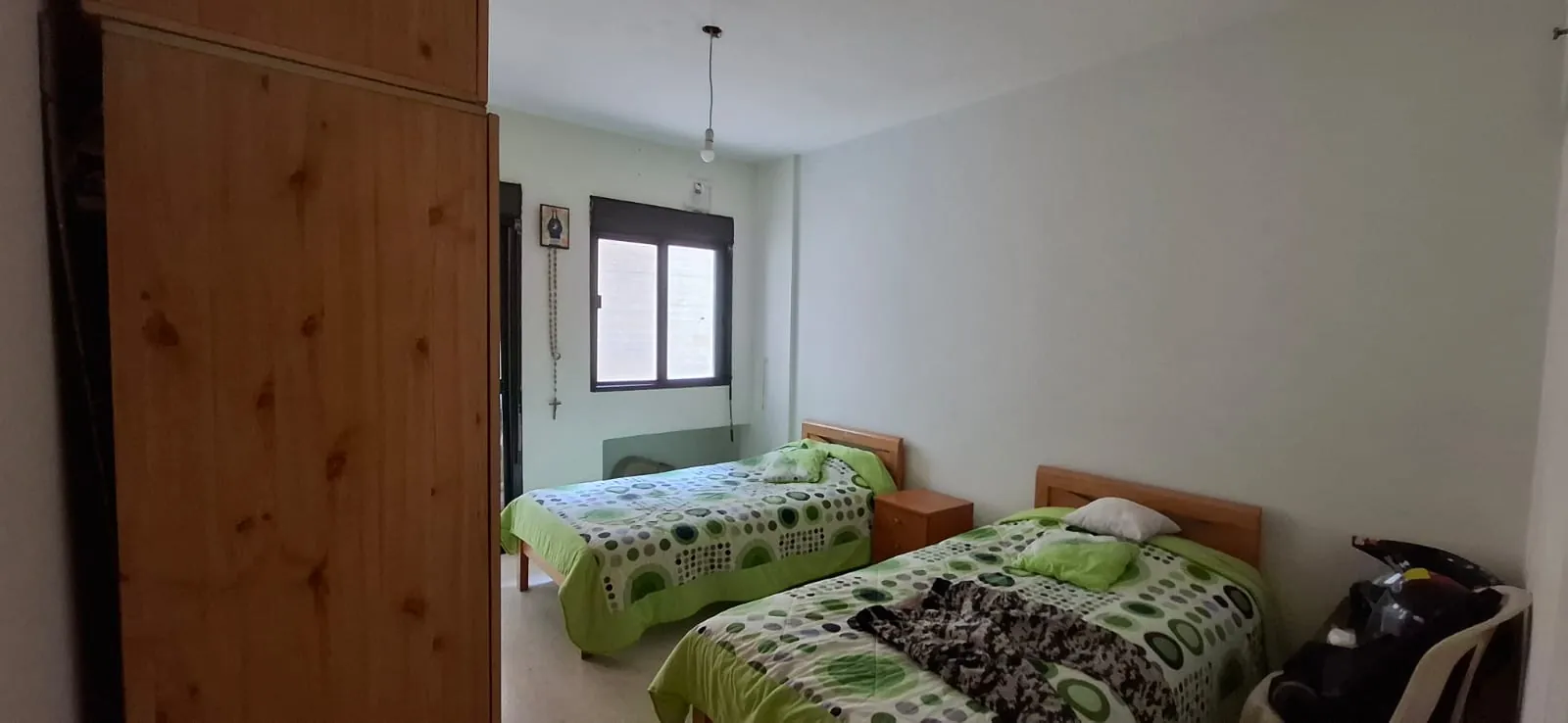 Hot Deal ! Apartment With Partial View For Sale in A Prime Location in Biakout — الصورة 6