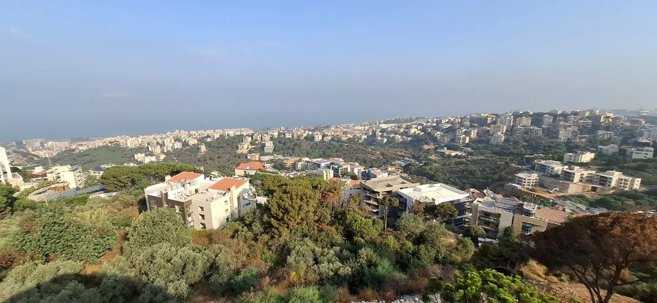 Furnished Roof Apartment For Rent in Mtayleb — الصورة 5