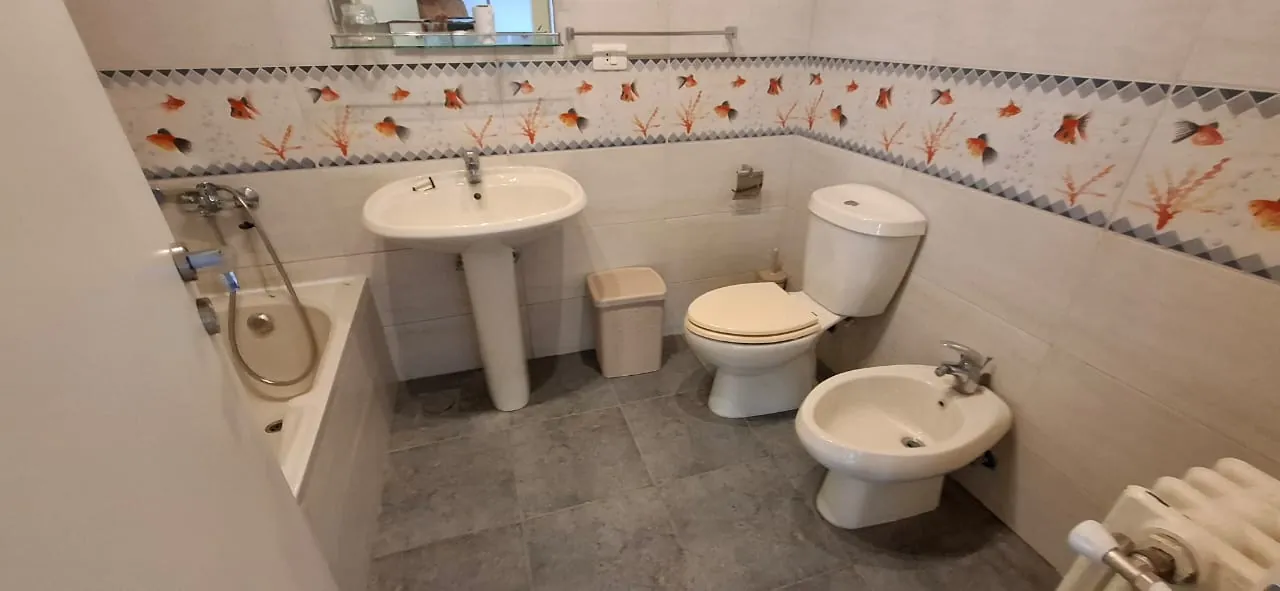 Furnished Roof Apartment For Rent in Mtayleb — الصورة 8