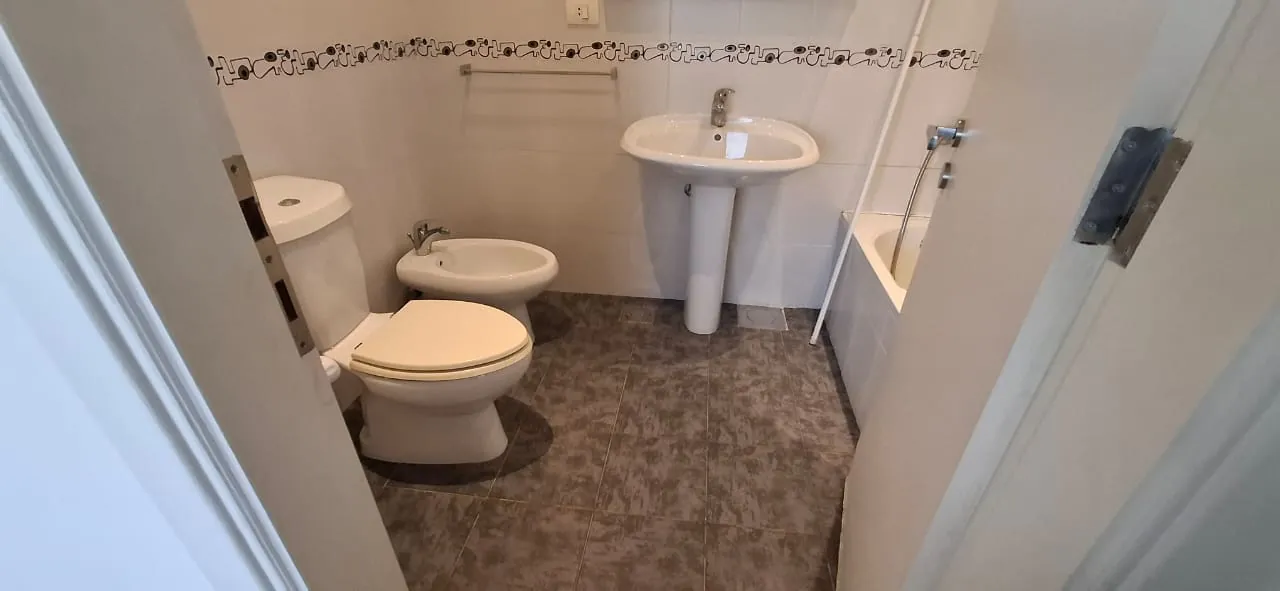 Furnished Roof Apartment For Rent in Mtayleb — الصورة 9