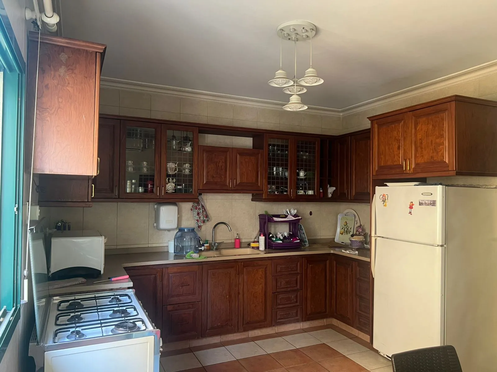 Exclusive! Decorated Apartment For Sale in Bir Hassan, Jnah — الصورة 5