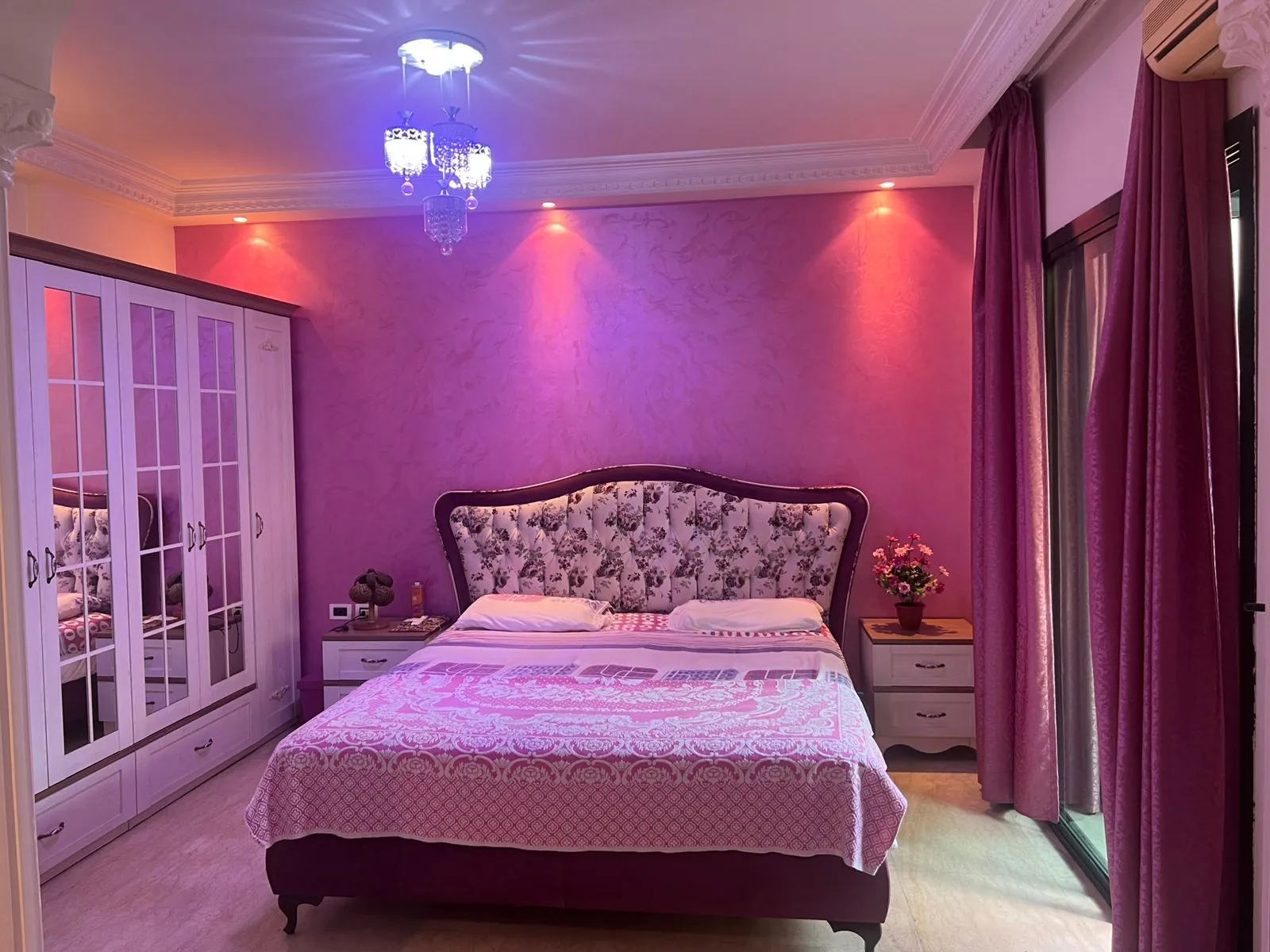 Exclusive! Decorated Apartment For Sale in Bir Hassan, Jnah — الصورة 7