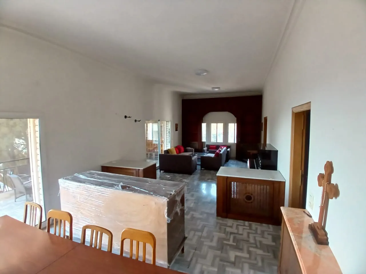 Fully Furnished Apartment For Rent in A Prime Location And Calm Area in Biyada — photo 2