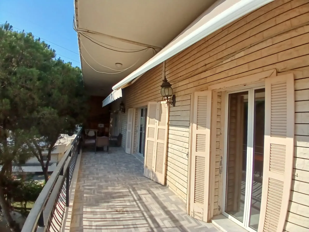 Fully Furnished Apartment For Rent in A Prime Location And Calm Area in Biyada — photo 4