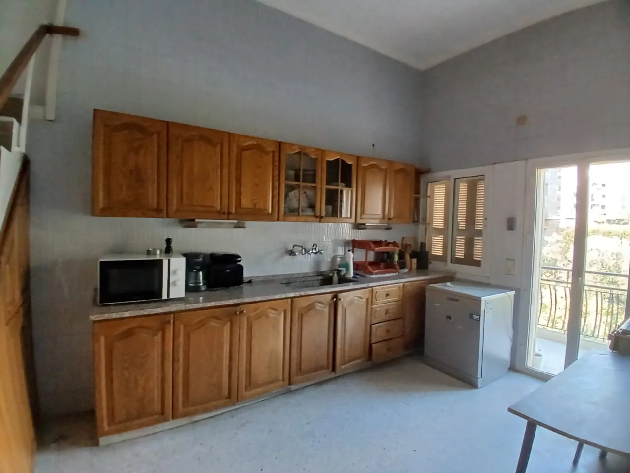 Fully Furnished Apartment For Rent in A Prime Location And Calm Area in Biyada — photo 8