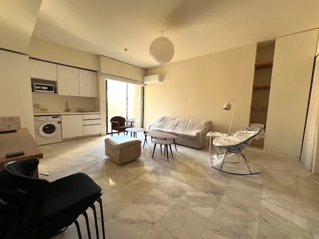 Furnished One Bedroom Apartment For Rent in Saifi — الصورة 3