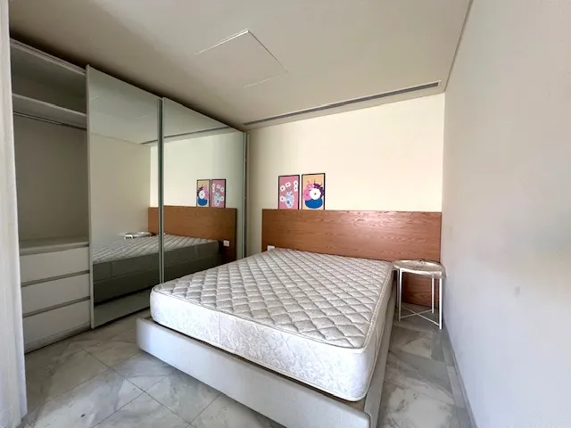 Furnished One Bedroom Apartment For Rent in Saifi — الصورة 4
