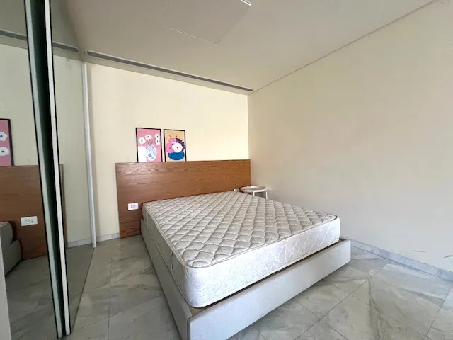 Furnished One Bedroom Apartment For Rent in Saifi — الصورة 5