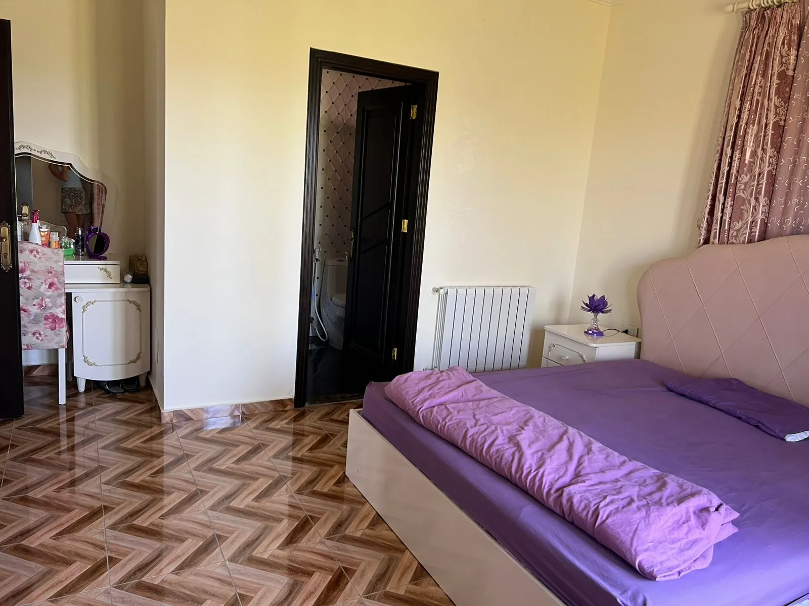 Duplex Villa With Garden For Sale in Rwayset Sawfar, Aley — الصورة 10