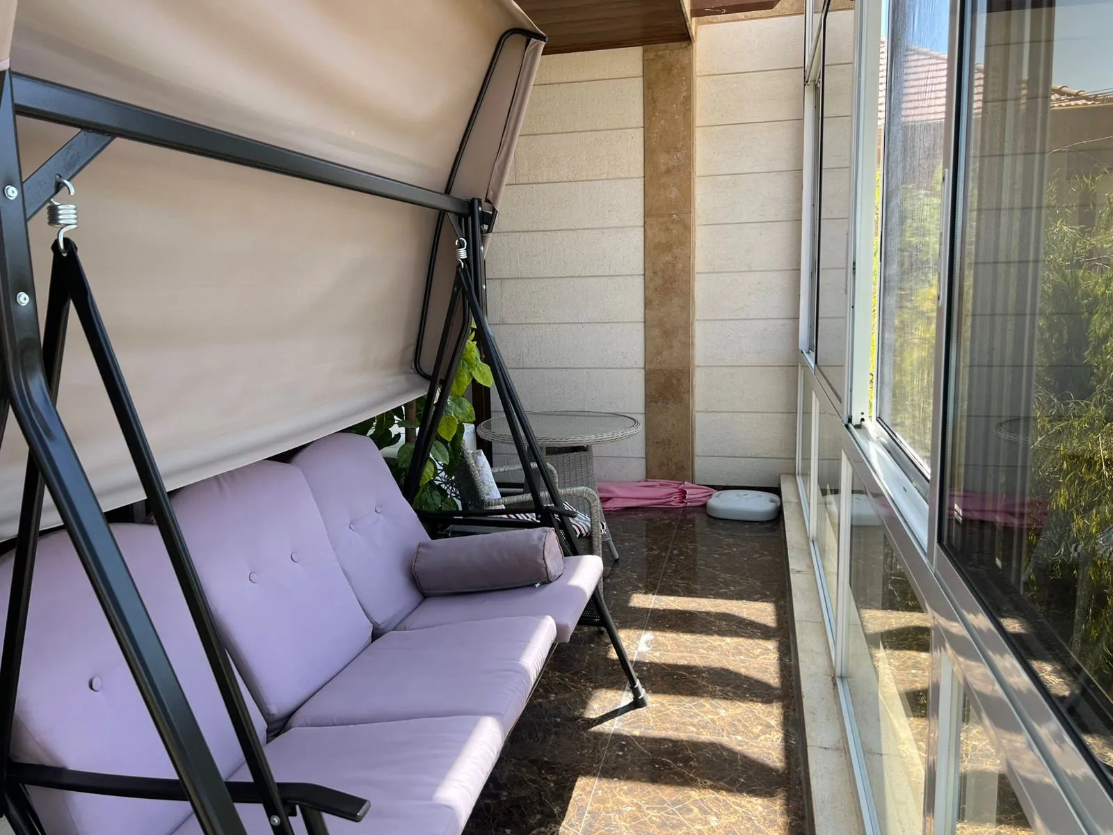 Duplex Villa With Garden For Sale in Rwayset Sawfar, Aley — الصورة 7