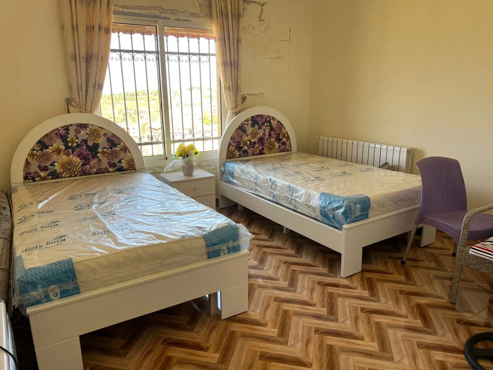 Duplex Villa With Garden For Sale in Rwayset Sawfar, Aley — الصورة 8
