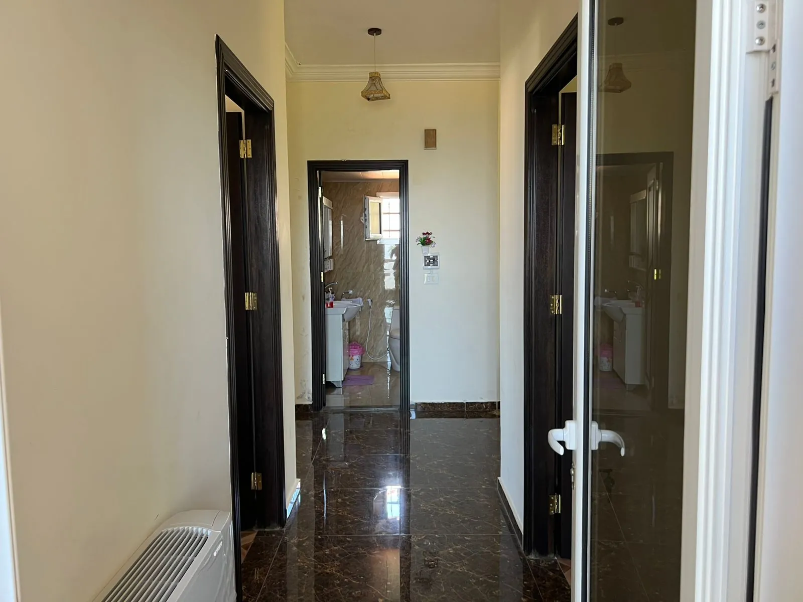 Duplex Villa With Garden For Sale in Rwayset Sawfar, Aley — الصورة 9