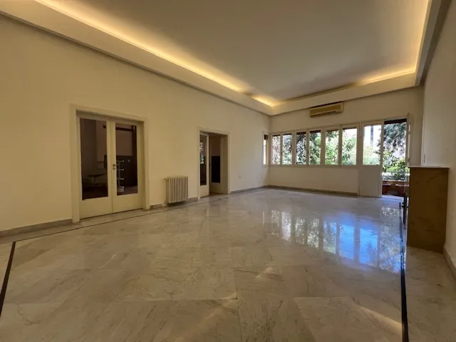 Unique 3-Bedroom Apartment with Terraces For Rent in Achrafieh, Monot