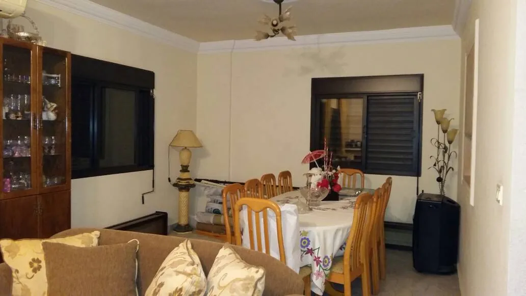 Fully Furnished Apartment For Rent in Hboub — الصورة 3