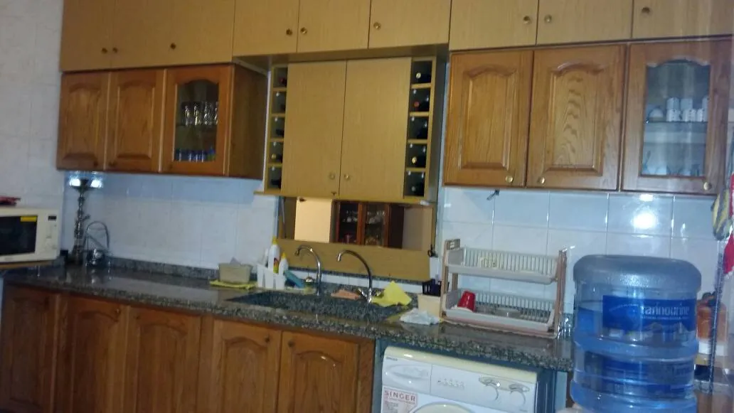 Fully Furnished Apartment For Rent in Hboub — الصورة 5