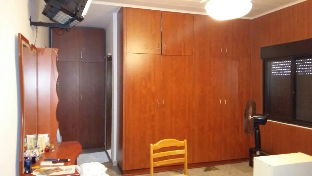 Fully Furnished Apartment For Rent in Hboub — الصورة 6