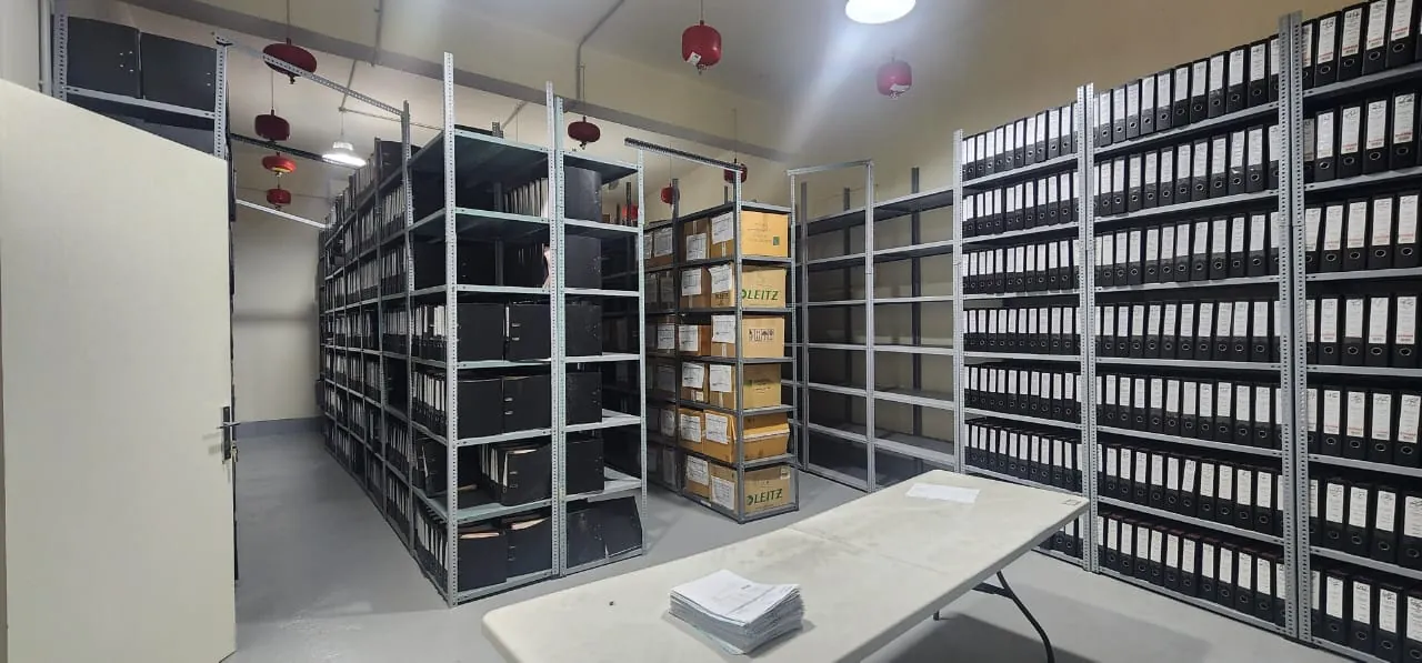 Individual Commercial Building For Rent in Baabda